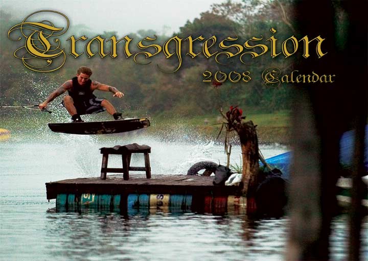 Transgression-Calendar-fron