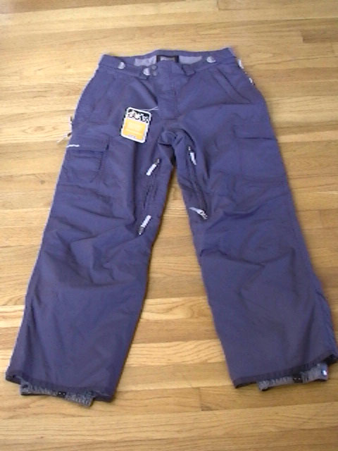 Dub-pants-blue